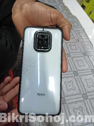 Redmi Not 9 Pro